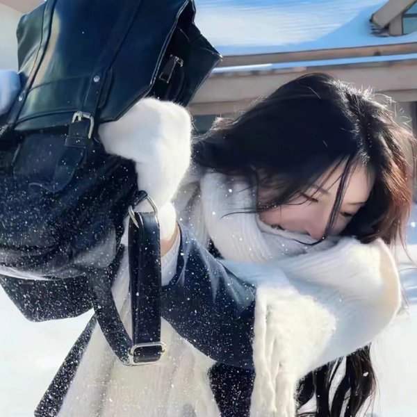 母亲的女友
